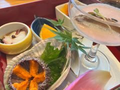 -和创柚子·会席日本料理(新区淮海街店)