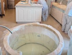 -和伊母婴护理中心·全套房(金山店)