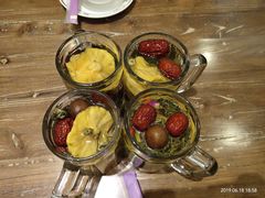 -清真·玛丽亚新疆菜主题餐厅(浙江中路店)