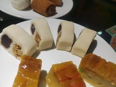 -四世同堂·京菜·烤鸭(双井店)