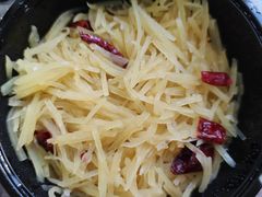 -哈工大一校区食堂