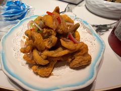 -曹胖子龙虾馆(黄桦路店)