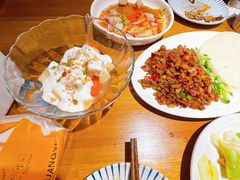 -疆里疆外·和田烤肉·清真