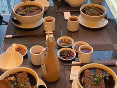 -中国厨房/台湾牛肉面