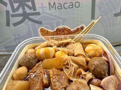 -老day牛杂(官也街总店)