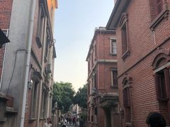 -老宅原住民沙茶面精品小吃(龙头路店)