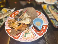 -天狗山料理(省体店)