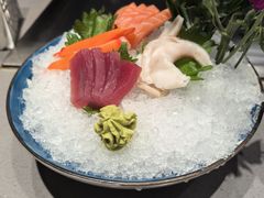 -温度铁板烧(亚泰大街店)