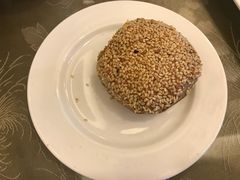 -烤肉宛饭庄(北新桥店)