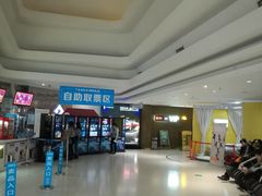 -金逸影城(大悦城IMAX激光店)