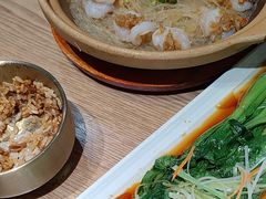 -串门海鲜烧烤(五四广场店)