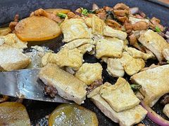 -一烙锅(友谊店)