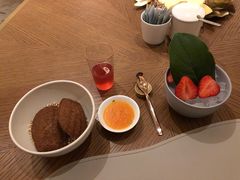-Amber(置地文华东方酒店)