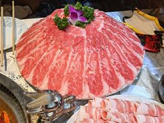-红辣椒·川菜·火锅(朝外店)