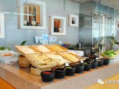 -视界美食自助餐厅·石家庄希尔顿酒店