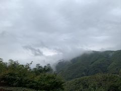 -四明山国家森林公园