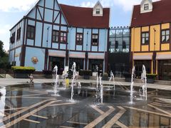 -安徒生童话乐园