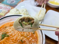 -刘记包子铺(气象台路店)