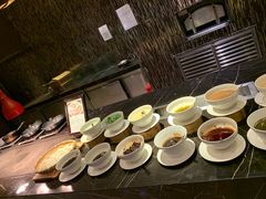 -泉州富力万达文华酒店-品珍中餐厅