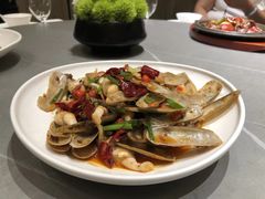 -神洲四海大酒楼(王府井澳门中心店)