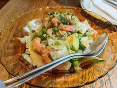 -La Strada(安福路店)
