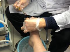 -世龙世家甲沟炎·灰指甲·嵌甲矫正·修脚(武侯区双楠店)