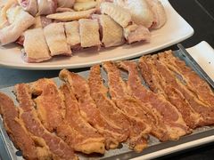 -水禾轩·海鲜蒸汽主题餐厅(拱北店)