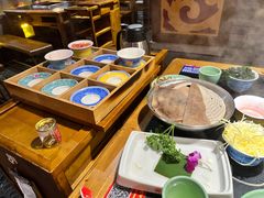 -蜀江龙火锅(339店)