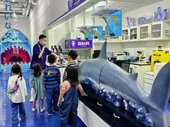 -沈阳海洋探索中心