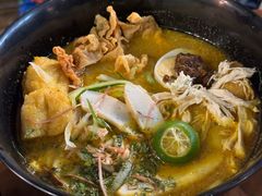 -Limapulo: Baba Can Cook
