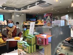 -BreadTalk面包新语·烘焙蛋糕(海珠丽影广场店)