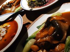 -扬州狮子楼·非遗淮扬菜(东关街店)