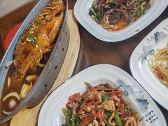 -缘来聚·徽菜名店(黄山宏村店)