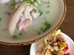 -查淑芳查渣面(崇州店)