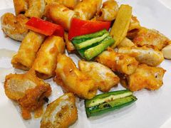 猪肠-猪肉婆私房菜(容桂总店)
