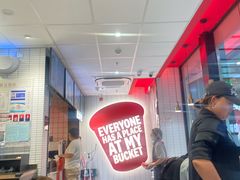 -肯德基(北京南站店)