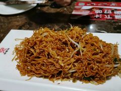 -郑喜旺烧烤(郑州总店)