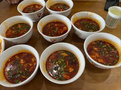 -小崔家臊子面(蔡家坡总店)