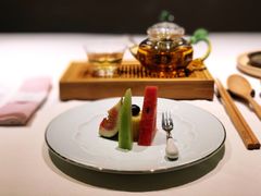 时令水果-叶叶菩提·晋福宫