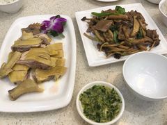 -明记港式烧腊茶餐厅(下沙店)