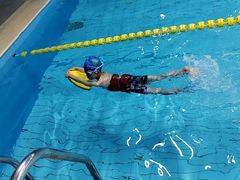 -万豪游泳俱乐部(总店)