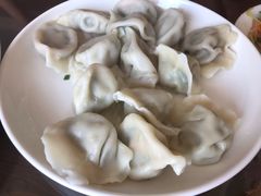 -老王头饺子(孟家店)