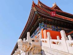-故宫博物院(故宫)
