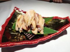 -隐炉和牛烧肉店(群力店)