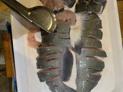 -融泽漁悦三只耳鱼火锅(南郑大道店)