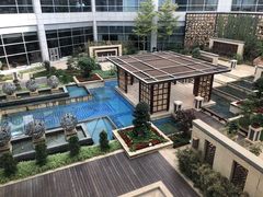 -银川河东国际机场