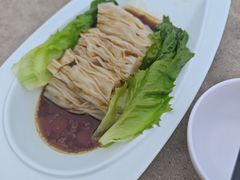 -食膳公园包子铺(烈士公园店)
