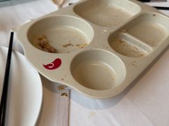 -白天鹅宾馆-宏图府餐厅