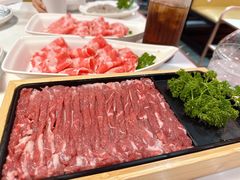 -祥源胡同·涮牛羊肉火锅(花桥店)