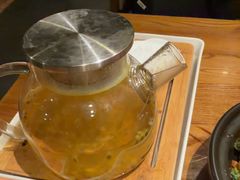 -如轩·海鲜砂锅粥·潮汕菜(海珠店)